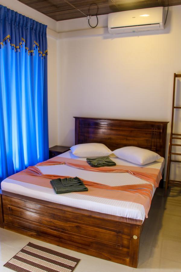 Adventure Base Camp Hotel Kitulgala Exterior foto