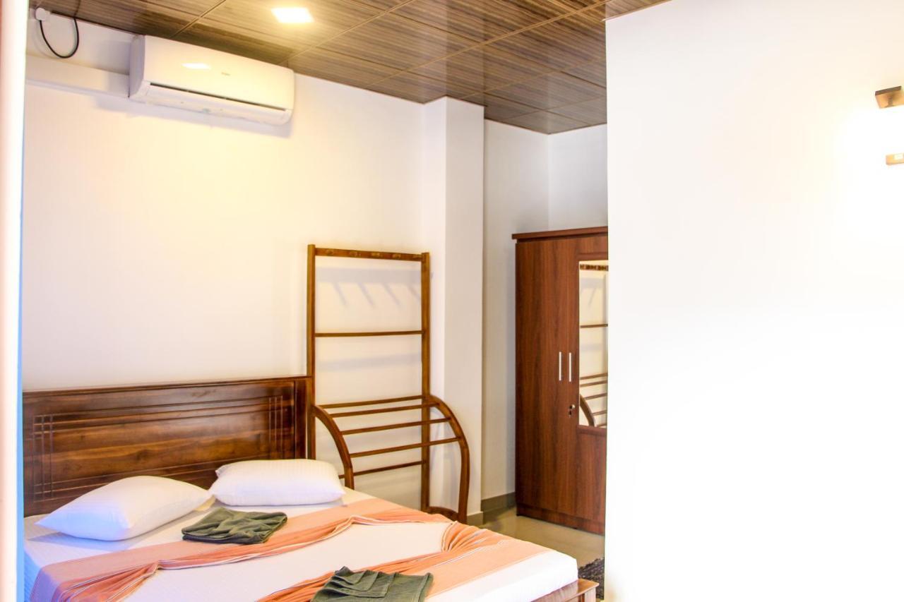 Adventure Base Camp Hotel Kitulgala Exterior foto